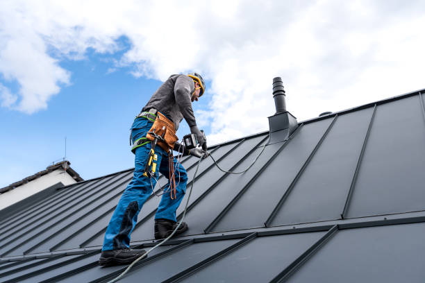 Fast & Reliable Emergency Roof Repairs in Sterling, AK